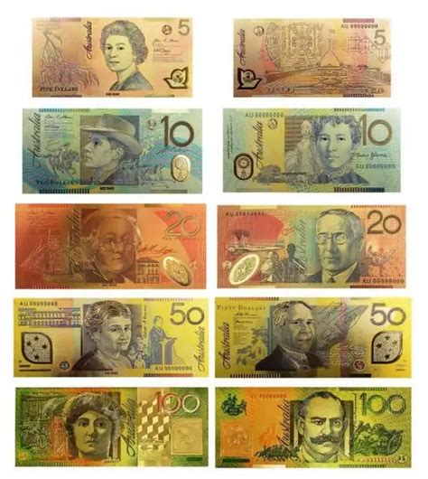 Image result for Australia Currency