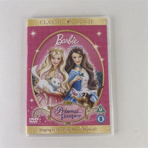 Toradh íomhá ar Barbie DVD Box Collection
