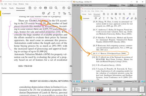 Image result for Endnote In Text Citation
