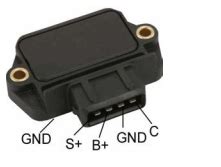 Image result for Testing Ignition Module