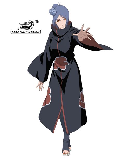 Image result for Konan Render