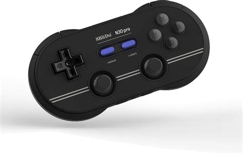Image result for 8Bitdo N30 Pro 2