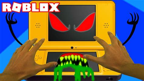 Roblox DS에 대한 이미지 결과