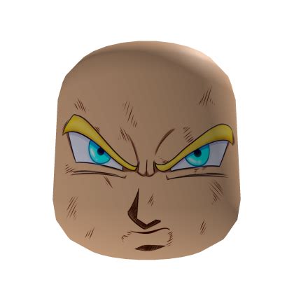 Goku Face Roblox Studio に対する画像結果