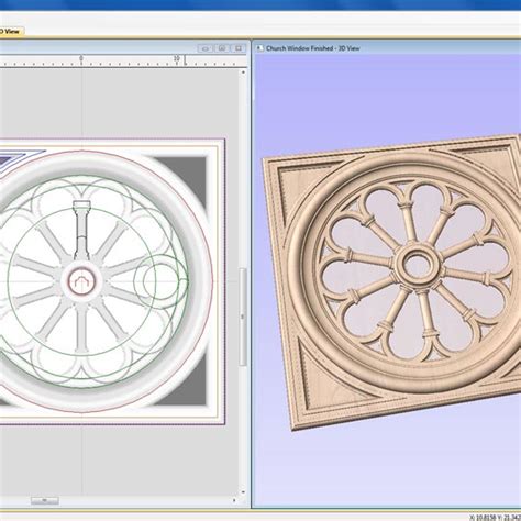 Vectric Portable に対する画像結果