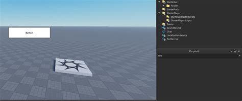 Image result for Old Roblox Studio UI Rig