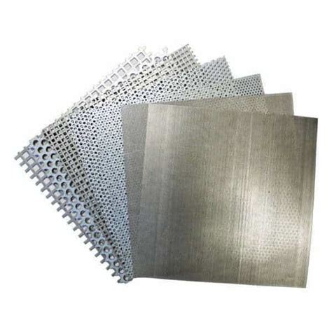 Image result for Stainless Steel Perforated Metal Panel