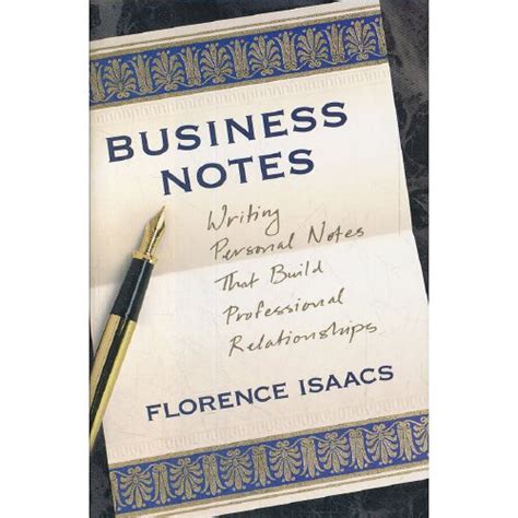 Toradh íomhá ar Business Notes Scehdule