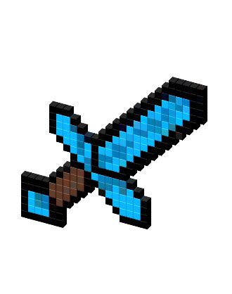 Minecraft Diamond Sword Cursor に対する画像結果