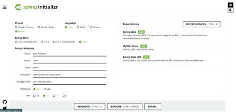 Image result for React Java Spring Boot MySQL
