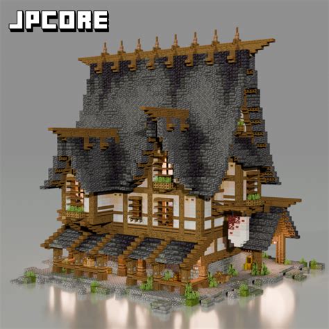 Minecraft Days Inn Tutorial に対する画像結果