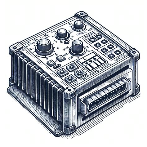 Cdh4u5 Lighting Control Module に対する画像結果