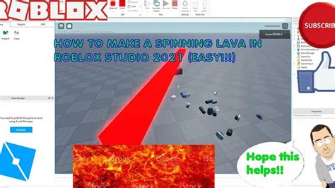 Toradh íomhá ar Jump Spin Roblox