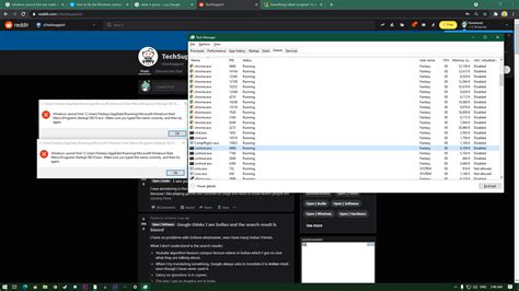 Image result for How to Download Tronscript with Windows Blocking It