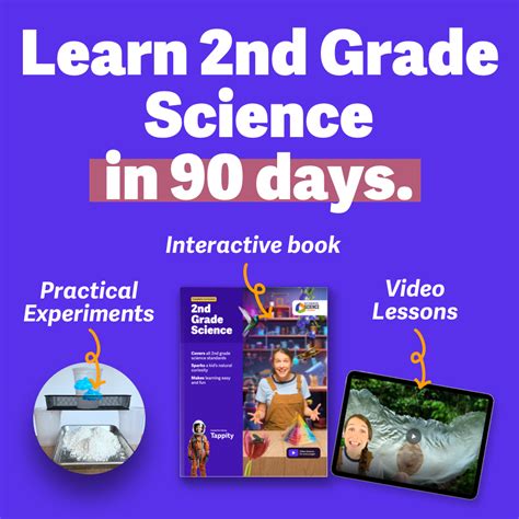 Image result for Grade 2 Science Lessons