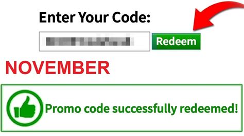 Image result for Roblox Promo Codes List Not Expired