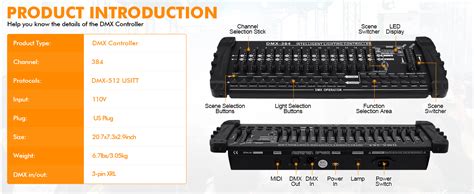 Image result for DMX LED Gooseneck Lamp