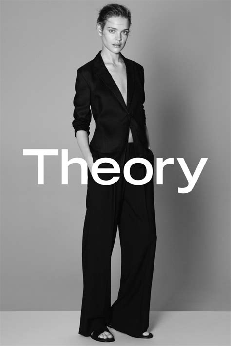 Image result for Theory Retail Store Logo