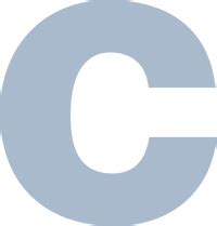 Image result for C Programming Language Logo History