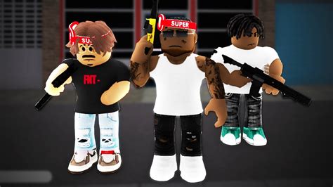 Image result for Roblox Hood Games Pics