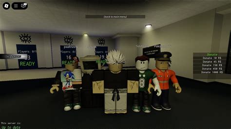 Interminality Roblox に対する画像結果