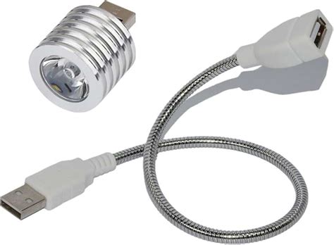 Image result for Lighted USB Connector