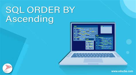 Image result for Sort the Query Results in Ascending Order