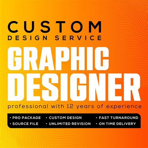 Image result for Custom Graphic Design Logo