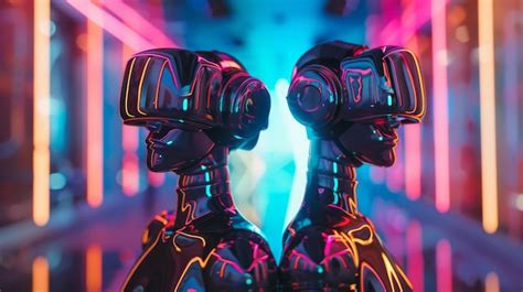 Android Human-Robot에 대한 이미지 결과