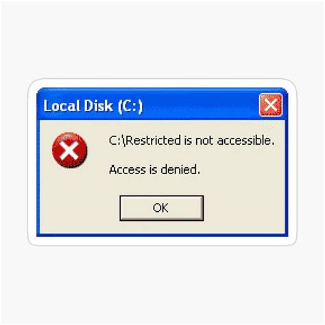 Windows XP Error X に対する画像結果