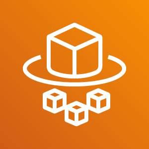 Image result for AWS Elastic Container Icon