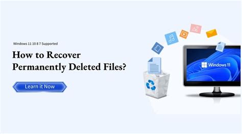 How to Restore Permanently Deleted Files에 대한 이미지 결과