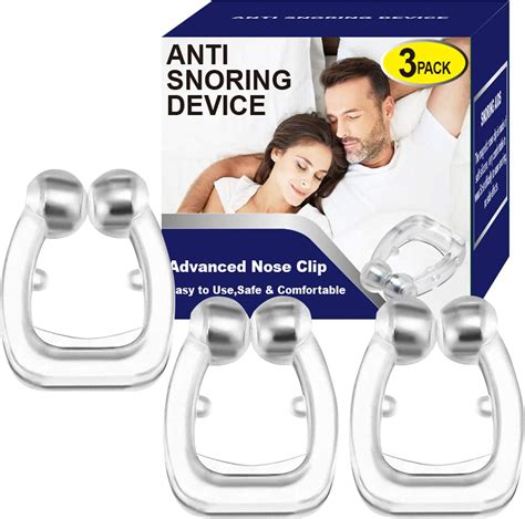 Image result for Anti Snore Device