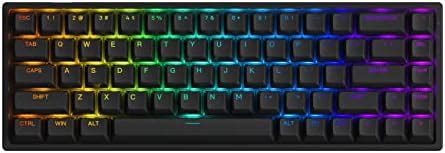 Toradh íomhá ar Keyboard Matrix with Diode Wiring-Diagram