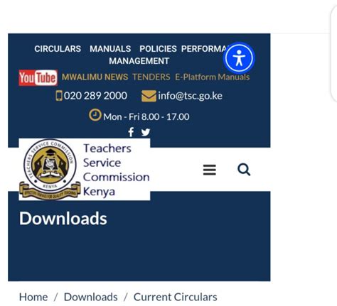 Image result for TSC Online Services