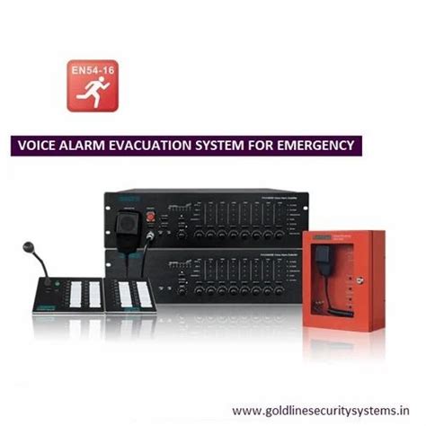 Image result for Sector Alarm Voice Unit