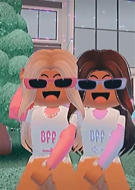 Image result for Two Friends Roblox Banner