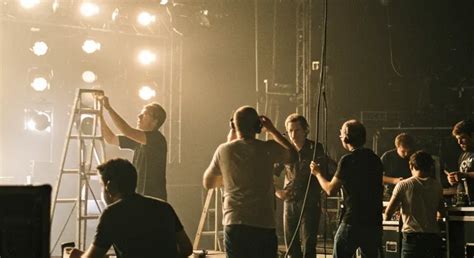 DMX Circuit に対する画像結果