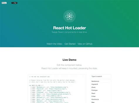 Résultat d’images pour Types of Loader in React