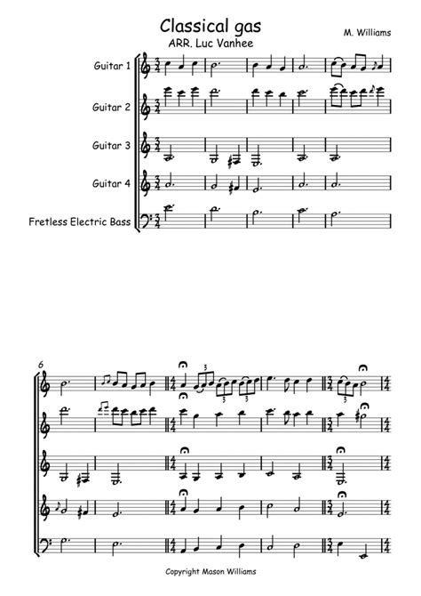 Image result for Classical Gas Cover Acoustic