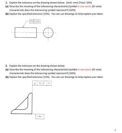 Image result for Tolerance Symbol