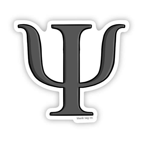 PsychoPy Symbol に対する画像結果