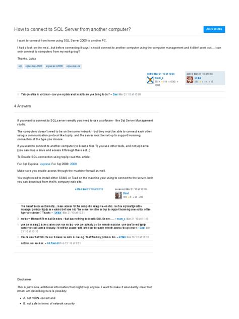 Image result for How to Connect SQL Server to Remorter Server