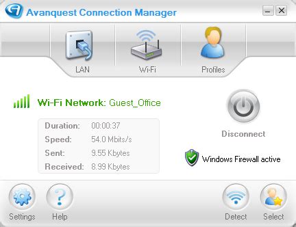 Enable Windows Wireless Connection Manager に対する画像結果