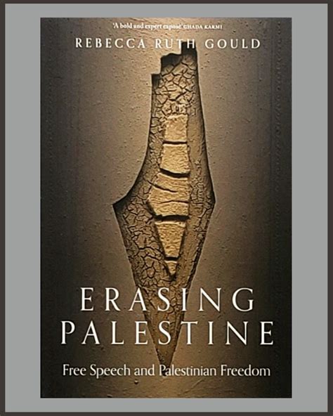 Image result for Erasing Palestine High Resolution Book Cover