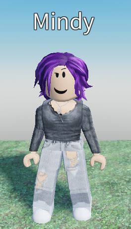 Image result for Mindy Beyer Roblox