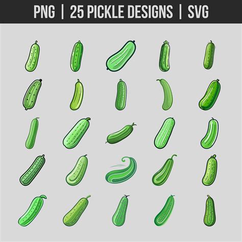Image result for Pickle SVG Python