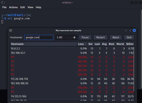 Toradh íomhá ar Networking Tutorial Video