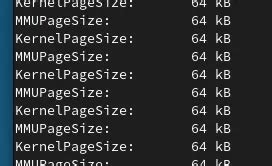 Toradh íomhá ar MS SQL Performance Difference 4K vs 64K