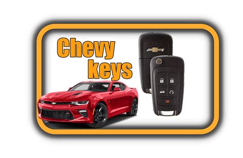 Chevy Key Collect に対する画像結果